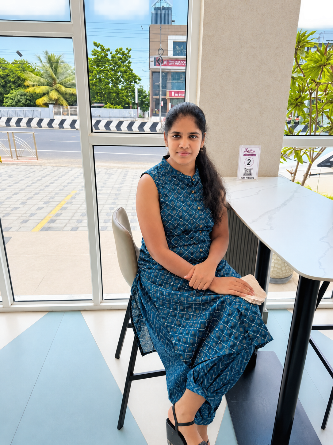 Aarthi Manickam
